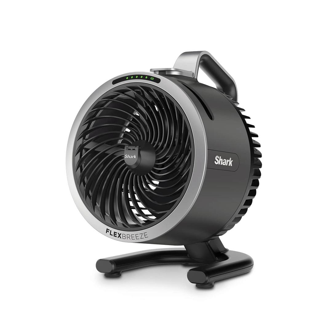 Ventilateur Shark FA050EU Reconditionné Shark reconditionné photo 2 | Dero