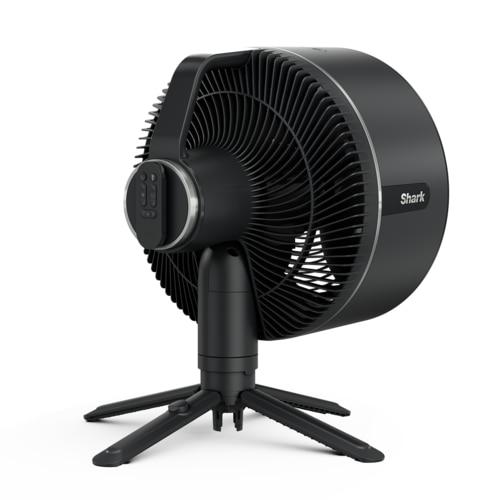 Voir photo 2 de Ventilateur Shark FA150EU | Dero Ventilateur Shark FA150EU Reconditionné Shark reconditionné photo 2 | Dero