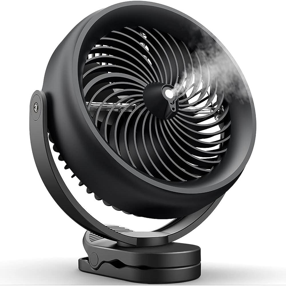 Voir photo 3 de Ventilateur Shark FA150EU | Dero Ventilateur Shark FA150EU Reconditionné Shark reconditionné photo 3 | Dero
