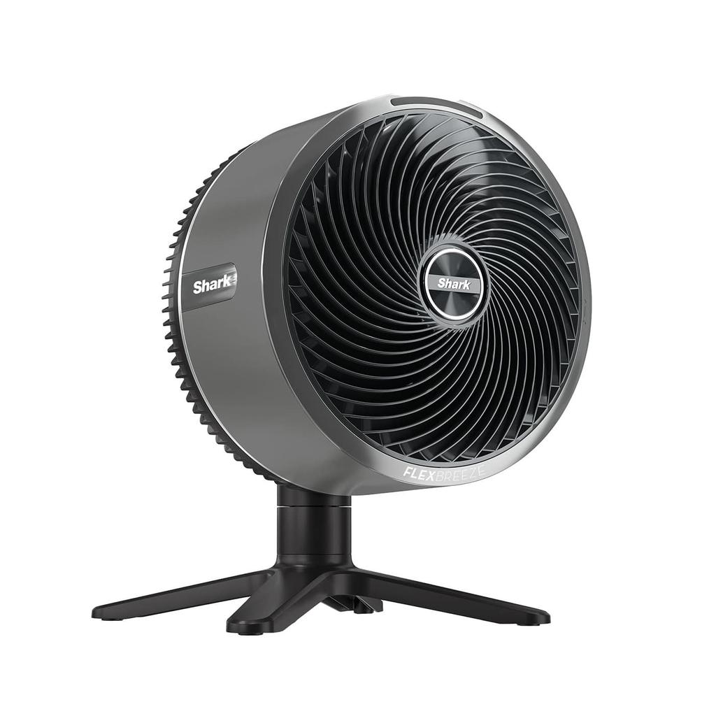 Ventilateur Shark FA150EU Reconditionné - 129,99 € Ventilateur Shark FA150EU Reconditionné Shark reconditionné disponible sur Backmarket