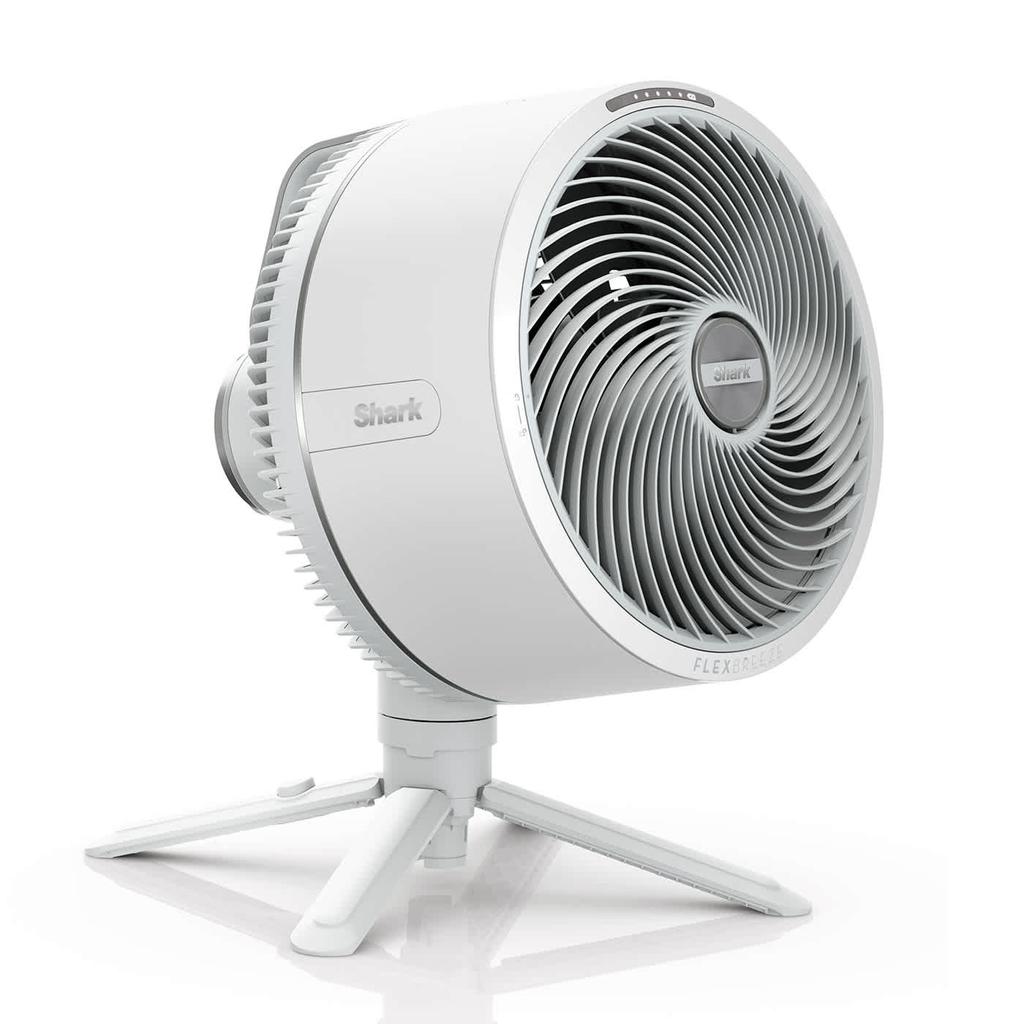 Voir photo 2 de Ventilateur Shark FA220EU | Dero Ventilateur Shark FA220EU Reconditionné Shark reconditionné photo 2 | Dero