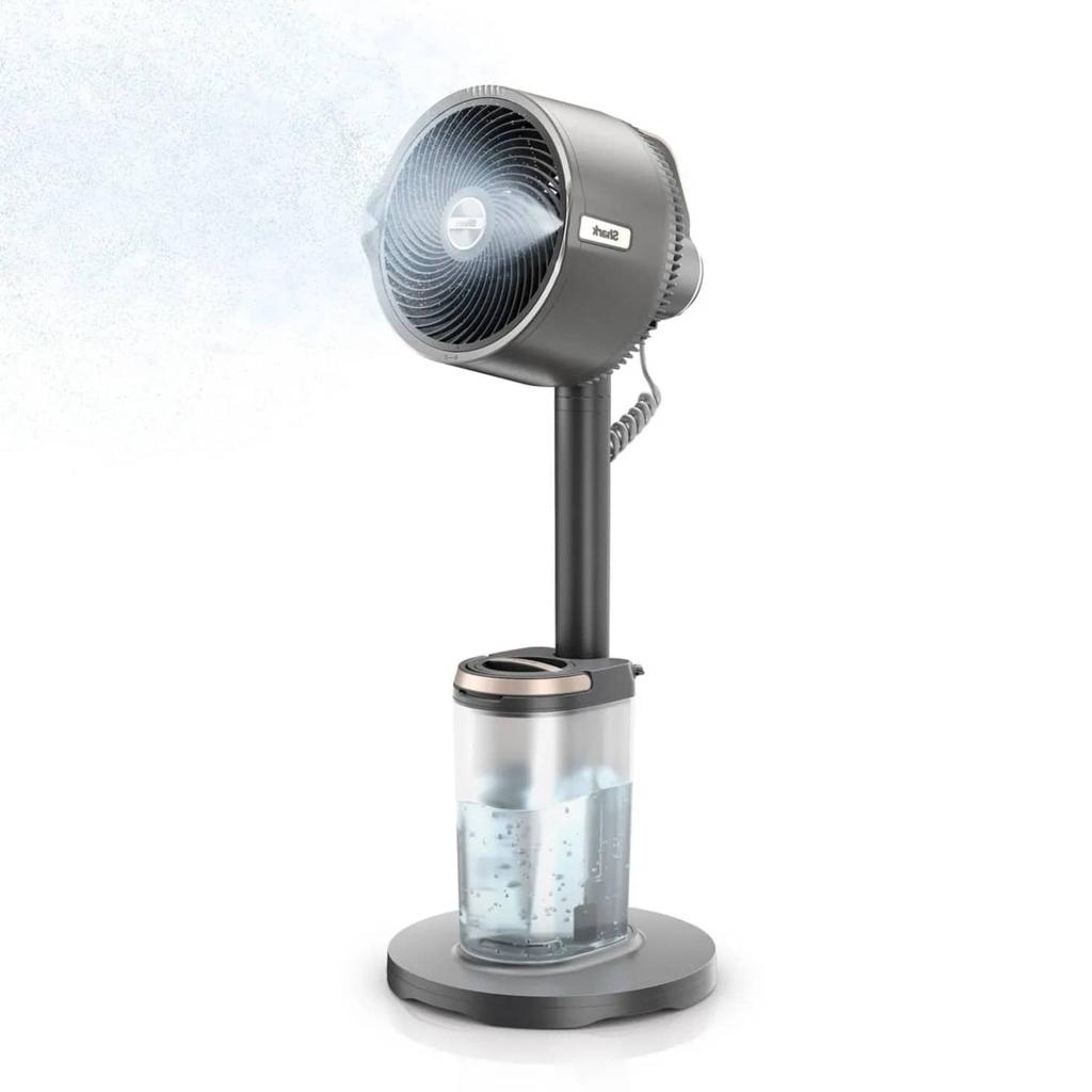 Voir photo 3 de Ventilateur Shark FA300EU | Dero Ventilateur Shark FA300EU Reconditionné Shark reconditionné photo 3 | Dero