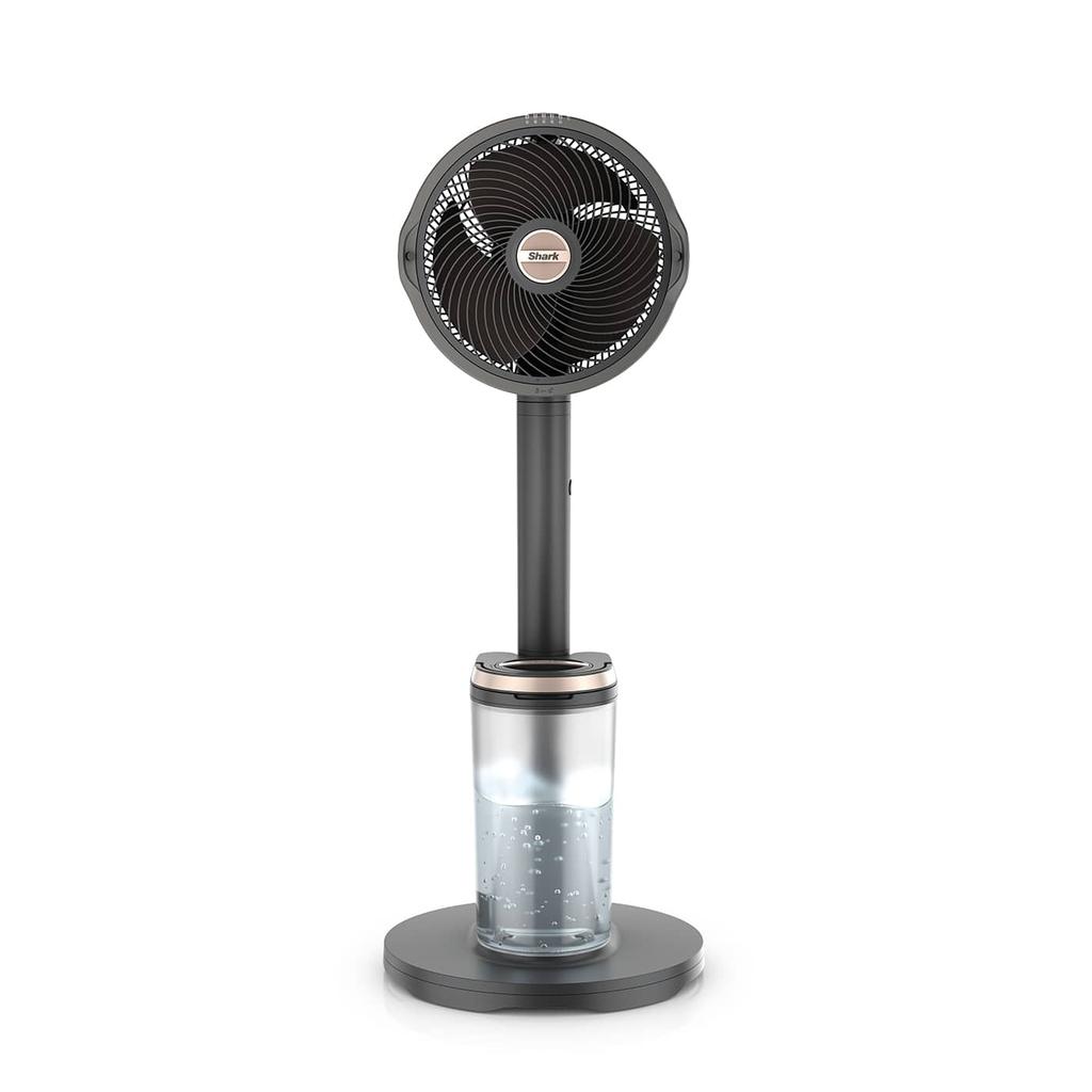 Ventilateur Shark FA300EU Reconditionné - 219,99 € Ventilateur Shark FA300EU Reconditionné Shark reconditionné disponible sur Backmarket