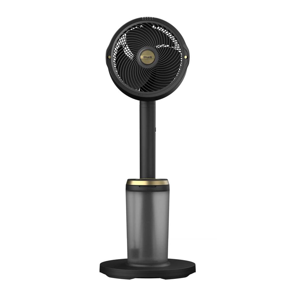 Ventilateur Shark FA302F1EU Reconditionné - 219,99 € Ventilateur Shark FA302F1EU Reconditionné Shark reconditionné disponible sur Backmarket