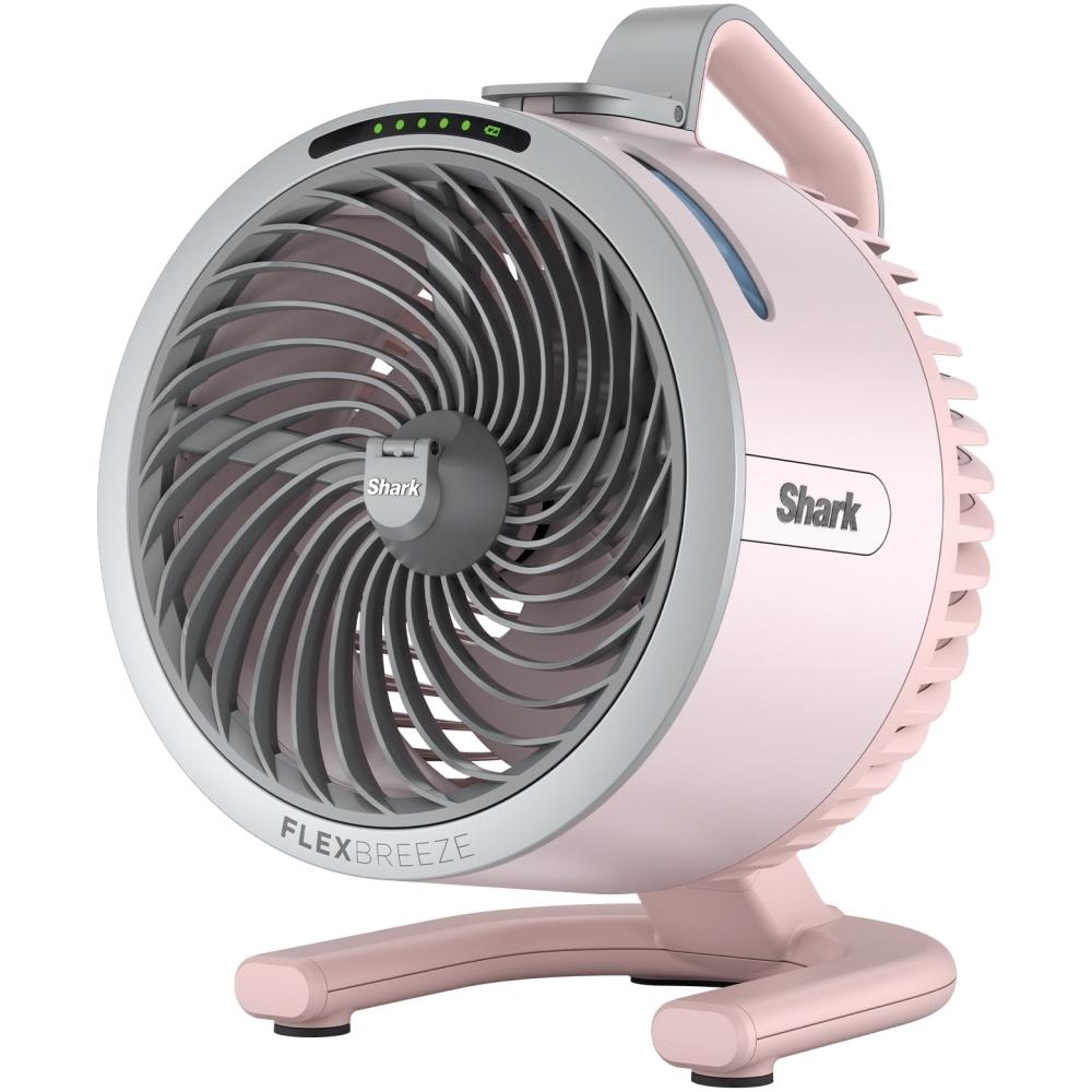 Ventilateur Shark FlexBreeze HydroGo Reconditionné - 109,99 € Ventilateur Shark FlexBreeze HydroGo Reconditionné Shark reconditionné disponible sur Backmarket
