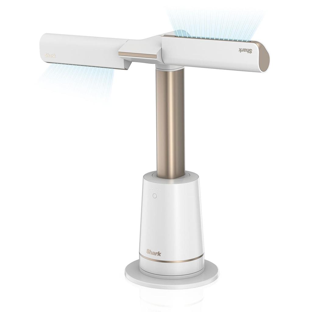 Ventilateur Shark TF200SEUWH Reconditionné - 259,99 € Ventilateur Shark TF200SEUWH Reconditionné Shark reconditionné disponible sur Backmarket