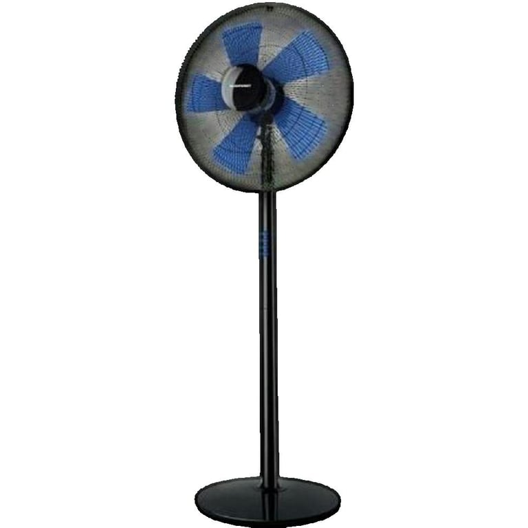 Ventilateur sur pied Blaupunkt BP2009 40 cm Noir - Très bon état Très bon état Blaupunkt reconditionné disponible sur Pixmania | Dero