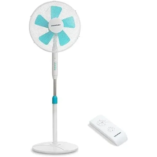 Ventilateur sur Pied - Blaupunkt - BP2010 - 45 W - Multicolore Bon état reconditionné disponible sur Rakuten