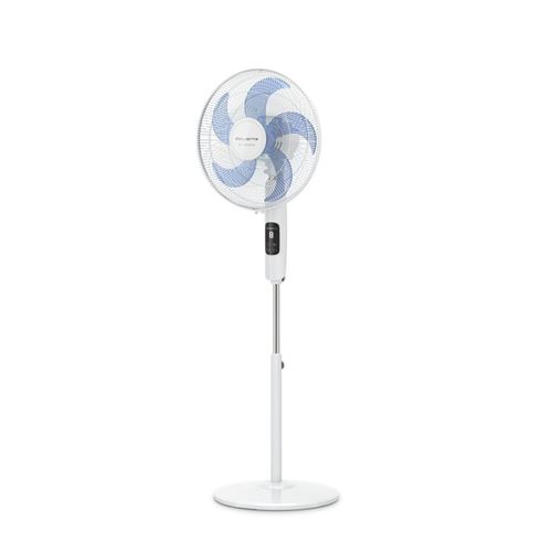Ventilateur sur pied Rowenta Turbo Silence VU5450F0 32 W Blanc État correct - 84,99 € Ventilateur sur pied Rowenta Turbo Silence VU5450F0 32 W Blanc État correct Rowenta reconditionné disponible sur Fnac