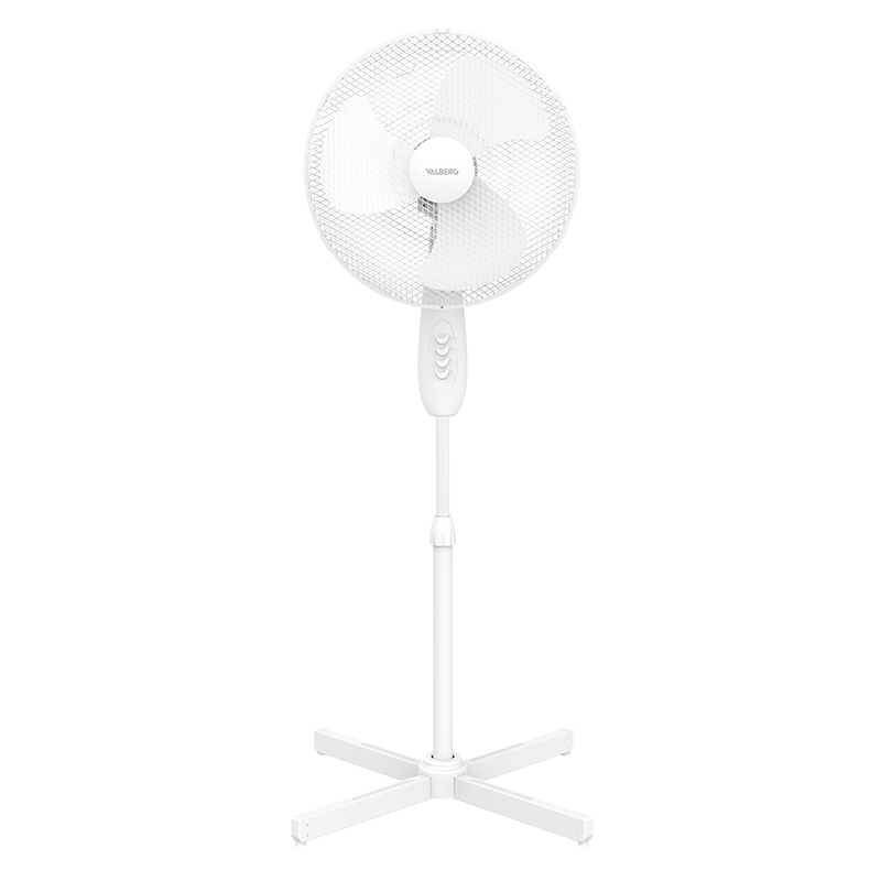 Ventilateur Sur Pied Valberg Val-sf40 Bon état - 18,98 € Ventilateur Sur Pied Valberg Val-sf40 Bon état reconditionné disponible sur Electro Depot