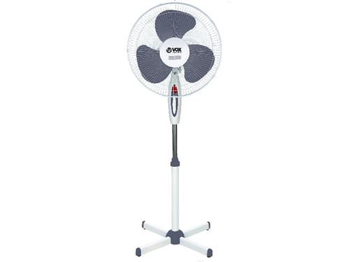 Ventilateur sur pied Vox Electronics VT1629 Blanc Occasion reconditionné disponible sur Fnac | Dero