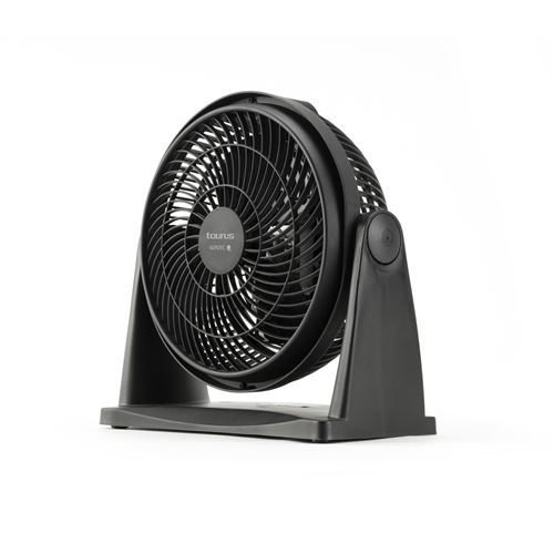 Ventilateur Taurus Ice Brice Mini Noir État correct Taurus reconditionné disponible sur Fnac