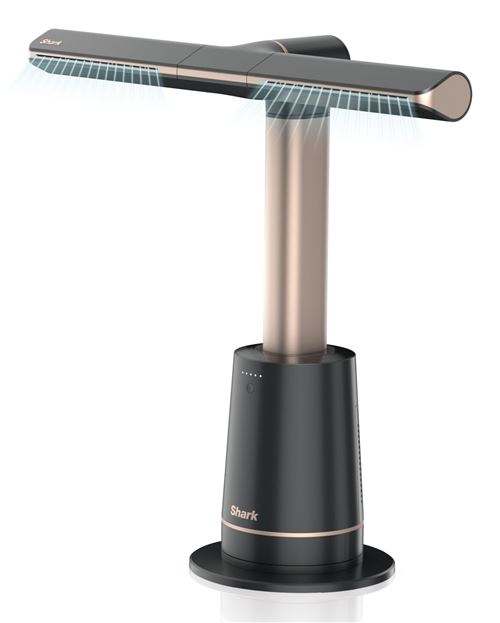 Ventilateur tour Shark TurboBlade TF200SEU 90W Anthracite État correct Shark reconditionné disponible sur Fnac