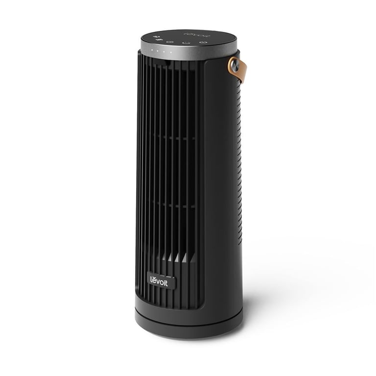 Ventilateur tour vertical compact Levoit Windi Mini LTF-F132-BEUR 5 vitesses Noir avec télécommande, oscillation 90° et niveau sonore 20 dB - Excellent état Parfait état - 73,10 € Ventilateur tour vertical compact Levoit Windi Mini LTF-F132-BEUR 5 vitesses Noir avec télécommande, oscillation 90° et niveau sonore 20 dB - Excellent état Parfait état reconditionné disponible sur Pixmania