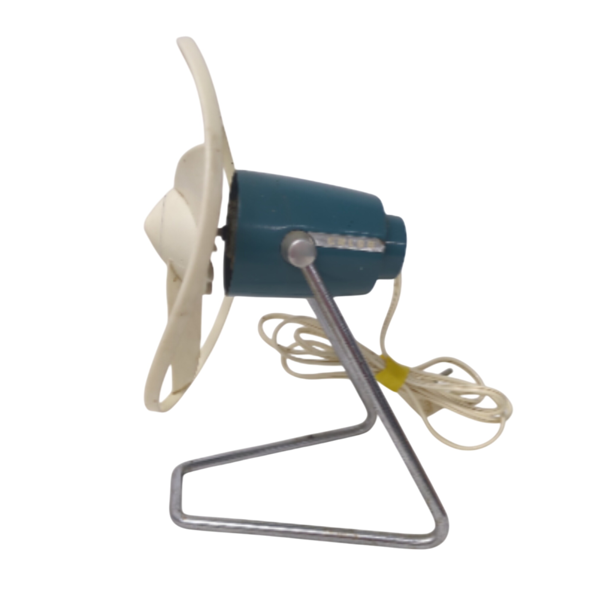 Ventilateur vintage Calor Bon état - 30,00 € Ventilateur vintage Calor Bon état reconditionné disponible sur Label Emmaüs