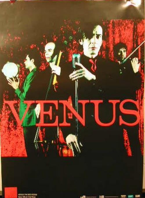 Acheter Venus - 50x70 cm - AFFICHE / POSTER État correct - 17,99 € Venus - 50x70 cm - AFFICHE / POSTER État correct N/A reconditionné disponible sur Fnac