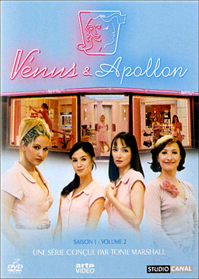 Acheter Vénus et Apollon - Volume 2 État correct - 22,92 € Vénus et Apollon - Volume 2 État correct reconditionné disponible sur Fnac