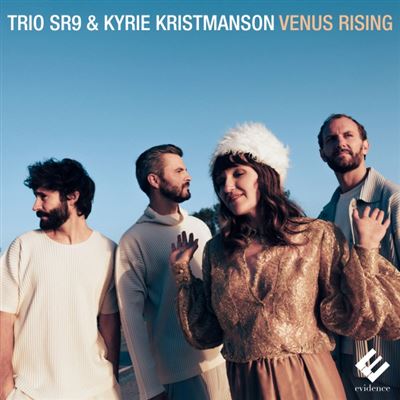 Venus Rising État correct reconditionné disponible sur Fnac