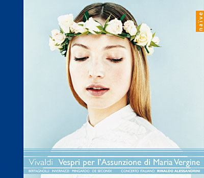 Vêpres de la vierge - Edition collector naïve 10 ans État correct reconditionné disponible sur Fnac | Dero