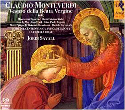 Acheter Vêpres de la Vierge État correct - 13,06 € Vêpres de la Vierge État correct reconditionné disponible sur Fnac