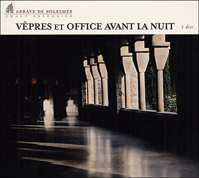 Acheter Vêpres État correct - 13,99 € | Dero Vêpres État correct reconditionné disponible sur Fnac | Dero