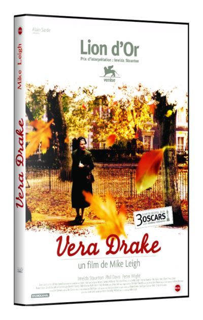 Vera Drake DVD État correct reconditionné disponible sur Fnac