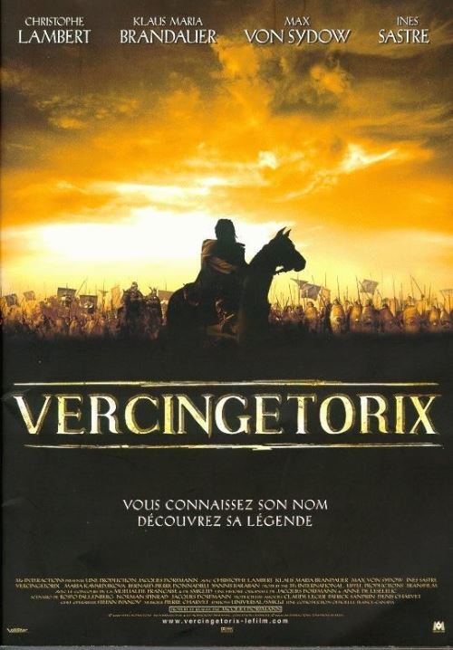 Acheter Vercingetorix AFFICHE CINEMA ORIGINALE État correct - 22,99 € Vercingetorix AFFICHE CINEMA ORIGINALE État correct N/A reconditionné disponible sur Fnac
