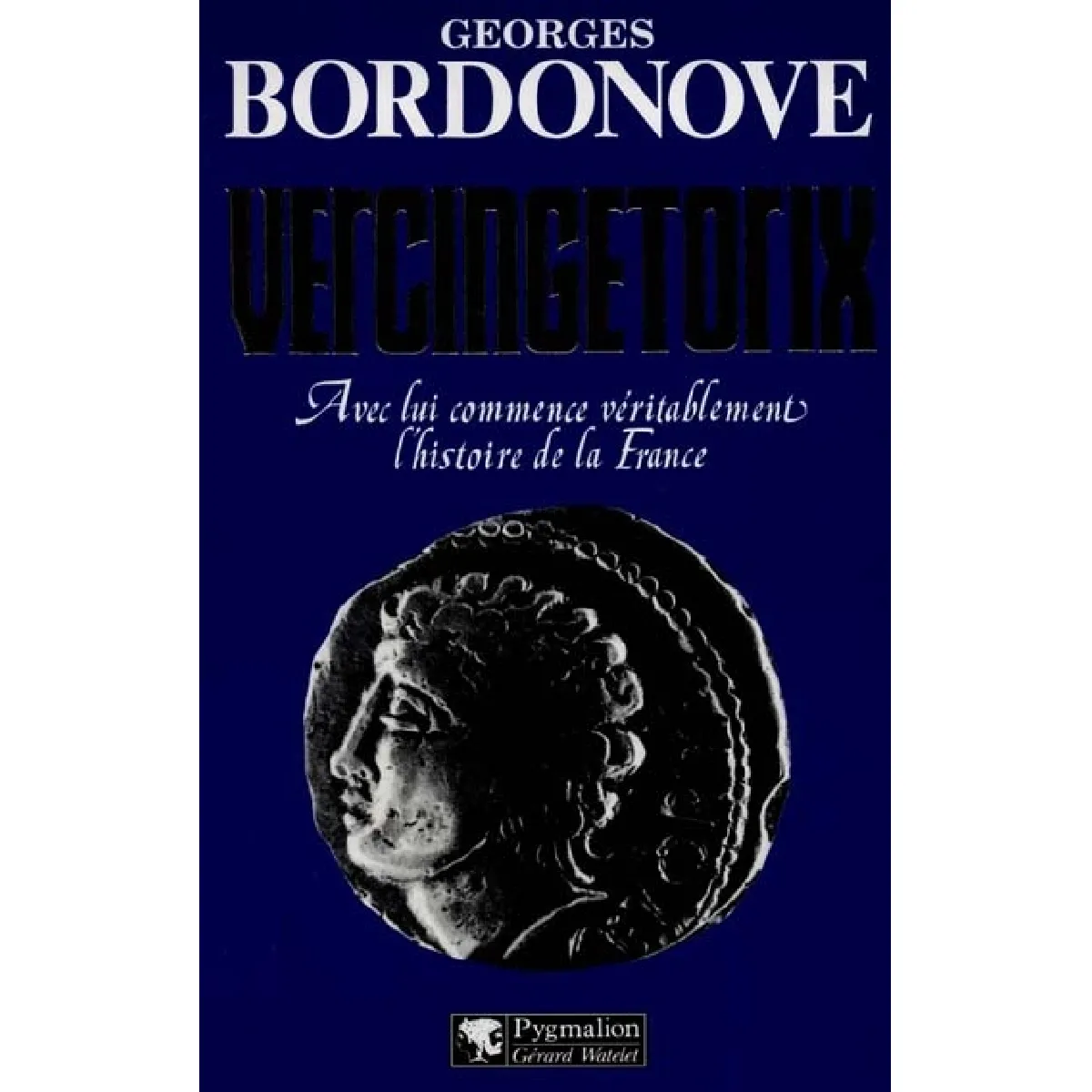 Acheter Vercingétorix État correct - 13,00 € Vercingétorix État correct N/A (Il ne s'agit pas d'une marque reconditionné disponible sur Rue du Commerce Seconde Vie