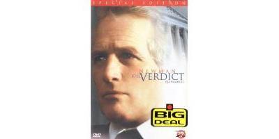 Acheter VERDICT-BILINGUE État correct - 19,05 € VERDICT-BILINGUE État correct reconditionné disponible sur Fnac
