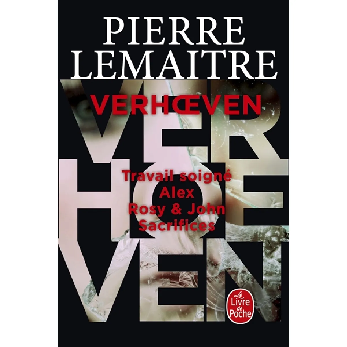 Acheter Verhoeven État correct - 17,35 € Verhoeven État correct N/A (Il ne s'agit pas d'une marque reconditionné disponible sur Rue du Commerce Seconde Vie