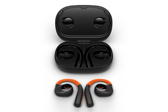 VERIO 200 NOIR ORANG BT Très bon état Beyerdynamic reconditionné disponible sur Darty