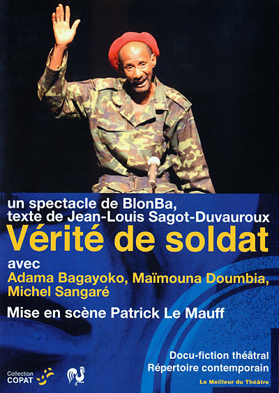 Acheter Vérité de soldat État correct - 16,00 € Vérité de soldat État correct reconditionné disponible sur Fnac