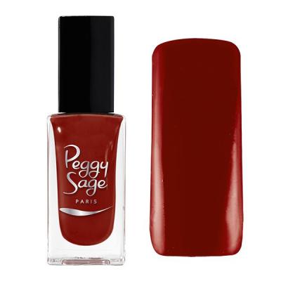 Vernis à Ongles Peggy Sage Griotte 100057 État correct - 65,04 € Vernis à Ongles Peggy Sage Griotte 100057 État correct Peggy Sage reconditionné disponible sur Fnac