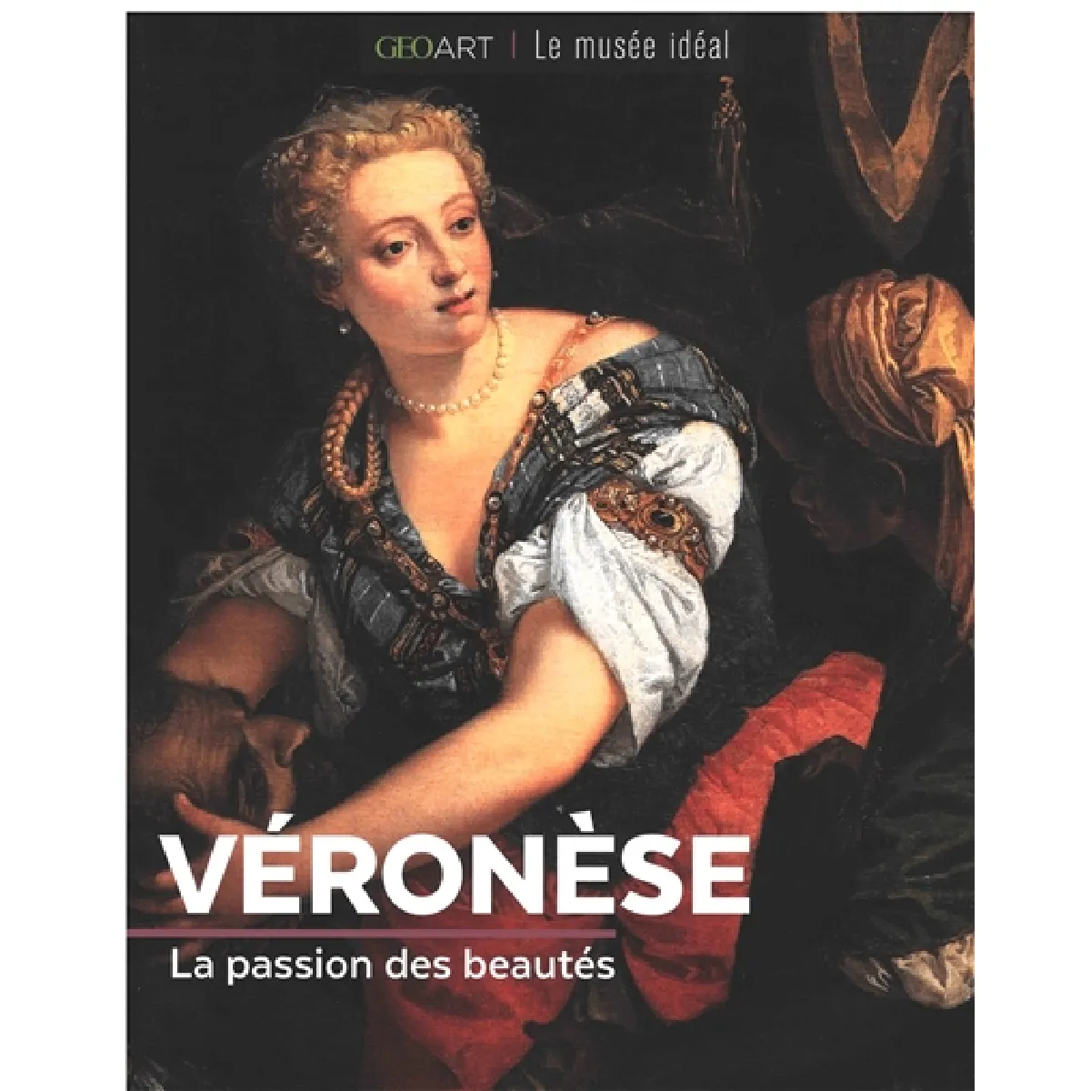 Véronèse : la passion des beautés État correct - 10,19 € Véronèse : la passion des beautés État correct N/A (Il ne s'agit pas d'une marque reconditionné disponible sur Rue du Commerce Seconde Vie