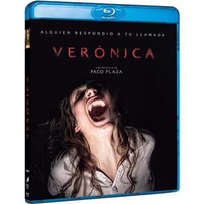 Veronica (2017) État correct reconditionné disponible sur Fnac | Dero