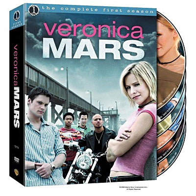 Veronica Mars - Coffret intégral de la Saison 1 État correct reconditionné disponible sur Fnac