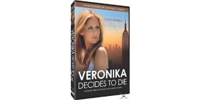 VERONIKA DECIDES TO DIE-VN État correct reconditionné disponible sur Fnac | Dero