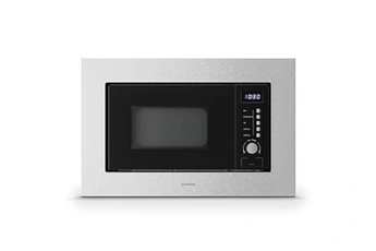 Verosteel Micro-Ondes Encastrable avec Gril 20L 700W 8 Programmes Plateau en verre Noir Bon état - 143,99 € Verosteel Micro-Ondes Encastrable avec Gril 20L 700W 8 Programmes Plateau en verre Noir Bon état Klarstein reconditionné disponible sur Darty