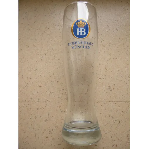 Verre À Bière - Hb - Hofbräuhaus München occasion reconditionné disponible sur Rakuten