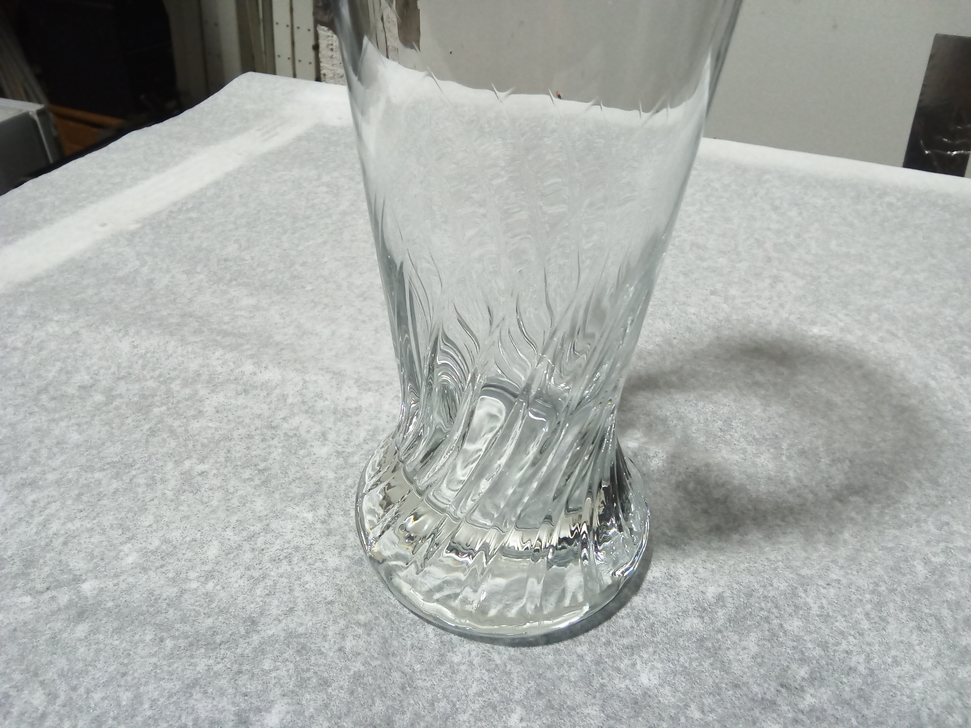 Voir photo 3 de Verre à bière PAULANER Verre à bière PAULANER Parfait état reconditionné photo 3