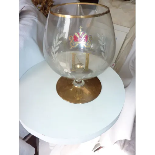 Verre À Cognac Ancien Fine Napoleon occasion reconditionné disponible sur Rakuten