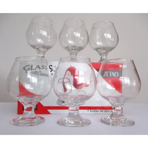 Acheter Verre À Glace occasion - 12,00 € Verre À Glace occasion reconditionné disponible sur Rakuten