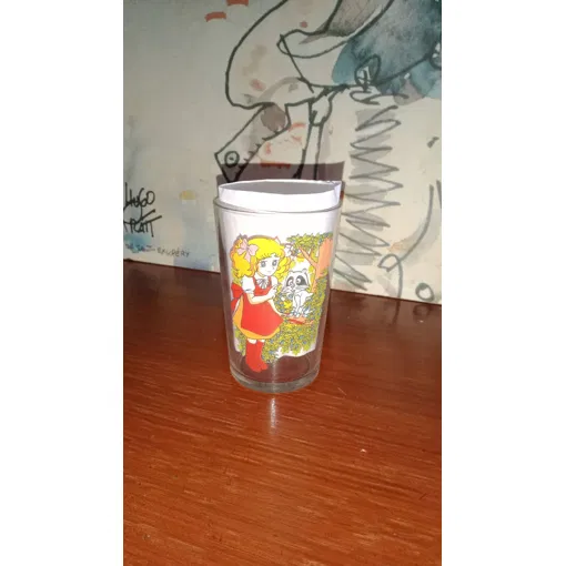 Verre Candy 1 Vintage occasion reconditionné disponible sur Rakuten