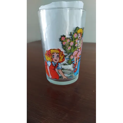 Verre Candy Avec Amoureux occasion reconditionné disponible sur Rakuten