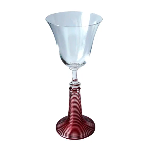 Verre Cristal Cocktail Trompette Bon état reconditionné disponible sur Rakuten