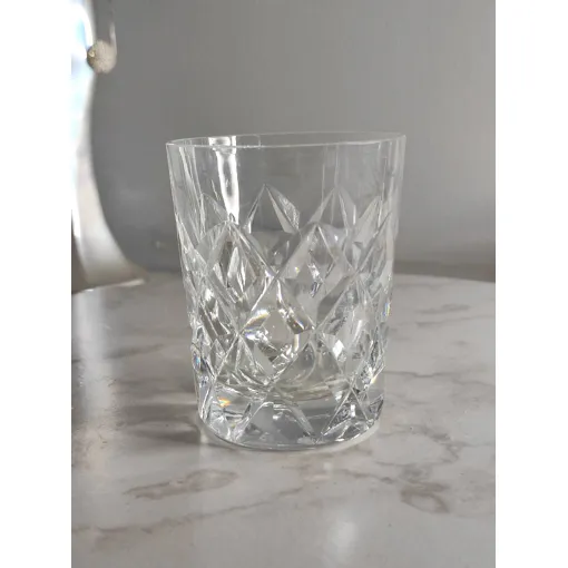 Verre En Cristal occasion reconditionné disponible sur Rakuten