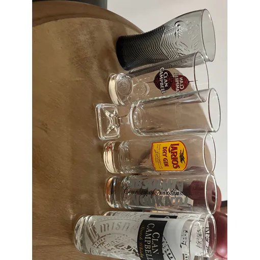 Acheter Verre En Lot Ou À L'unité occasion - 14,00 € Verre En Lot Ou À L'unité occasion reconditionné disponible sur Rakuten