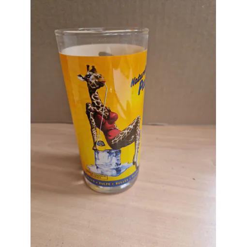 Verre Orangina Collection occasion reconditionné disponible sur Rakuten