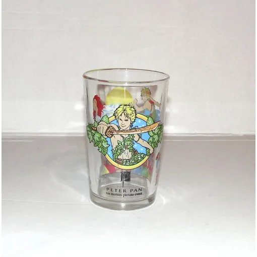 Verre Peter Pan  Amora occasion reconditionné disponible sur Rakuten