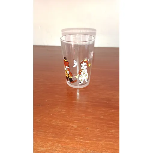 Acheter Verre Roudoudou Et Riquiqui occasion - 12,00 € Verre Roudoudou Et Riquiqui occasion reconditionné disponible sur Rakuten